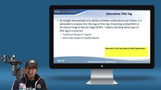 13. Unlock SEO Secrets: Master Alternative Title Tags with Fabian Lim