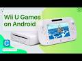 Play Wii U Games on Android in 2026 Cemu Setup Video Play Wii U Games on Android in 2026 Cemu Setup Video