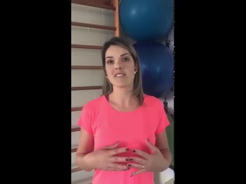 Soreana Andreo - Tubarão/SC | Depoimentos | Curso de Pilates e Funcional | Equipe Ivana Henn pilates machine