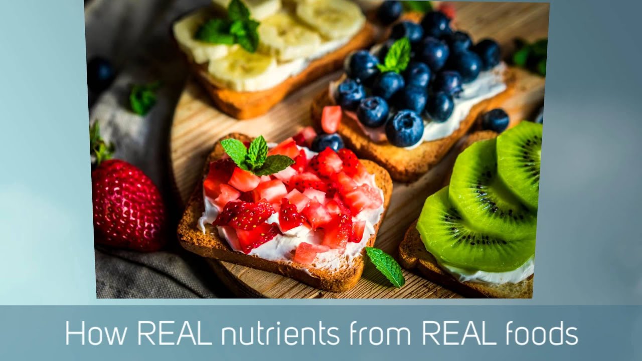 Planet Heal Thyself by Jordan Rubin Book Trailer