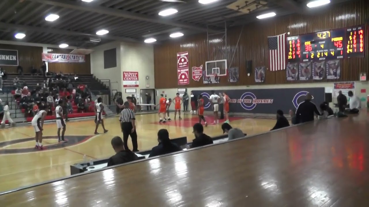 Brian and Padua vs CCC 02 22 2025 8