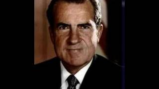 The Nixon Effect - Animated Portraits that Talk