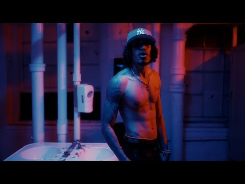 VRANYEL - LA MUSA (Video Oficial)