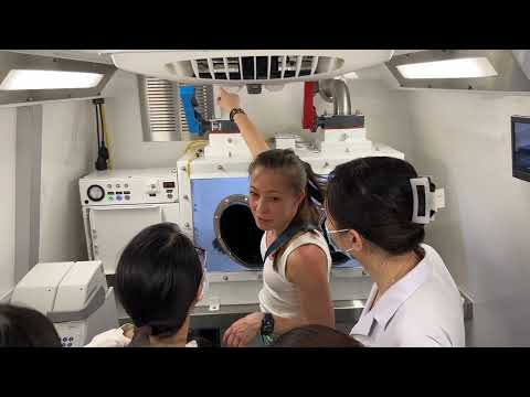 PACE-UP HANDS-ON TRAINING