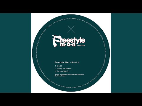 Watch Grind It on YouTube Watch Grind It on YouTube