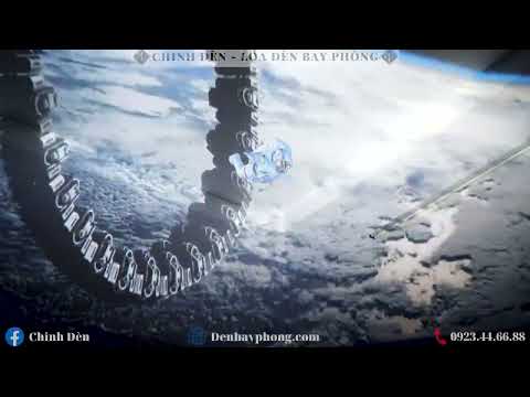 Video Máy chiếu đi cảnh visual 4K 5.0 chinh bán đèn... - youtube