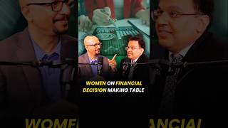 Women On Financial Decision Making Table Womens Day Special
