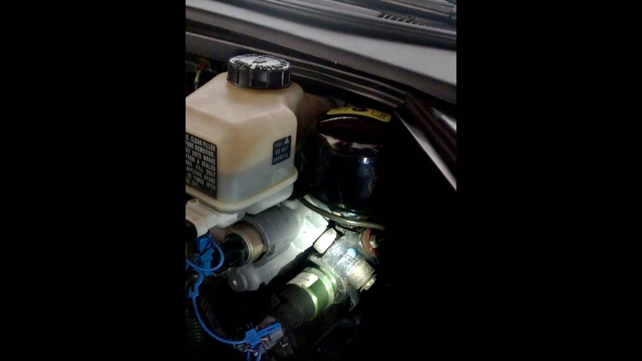 Reatta Accumulator Charging YouTube