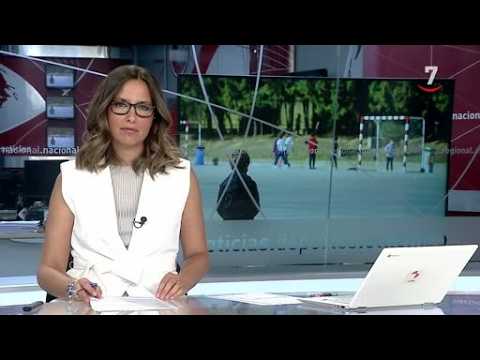 CyLTV Noticias 20:30 horas (14/09/2026)