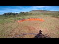 Vôo Paramotor Serra da Moeda 01/04