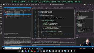How to use Plugin Step Registration Validation with FakeXrmEasy