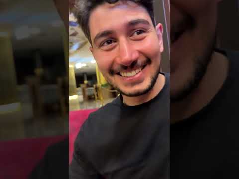 بنظرتون چرا ارمان برا قزوین شلوار پوشید 🤦🏼♀️😅 #کاپل