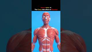 Beginner Series day 19 (Crazy Side effects of Dianabol 😱)