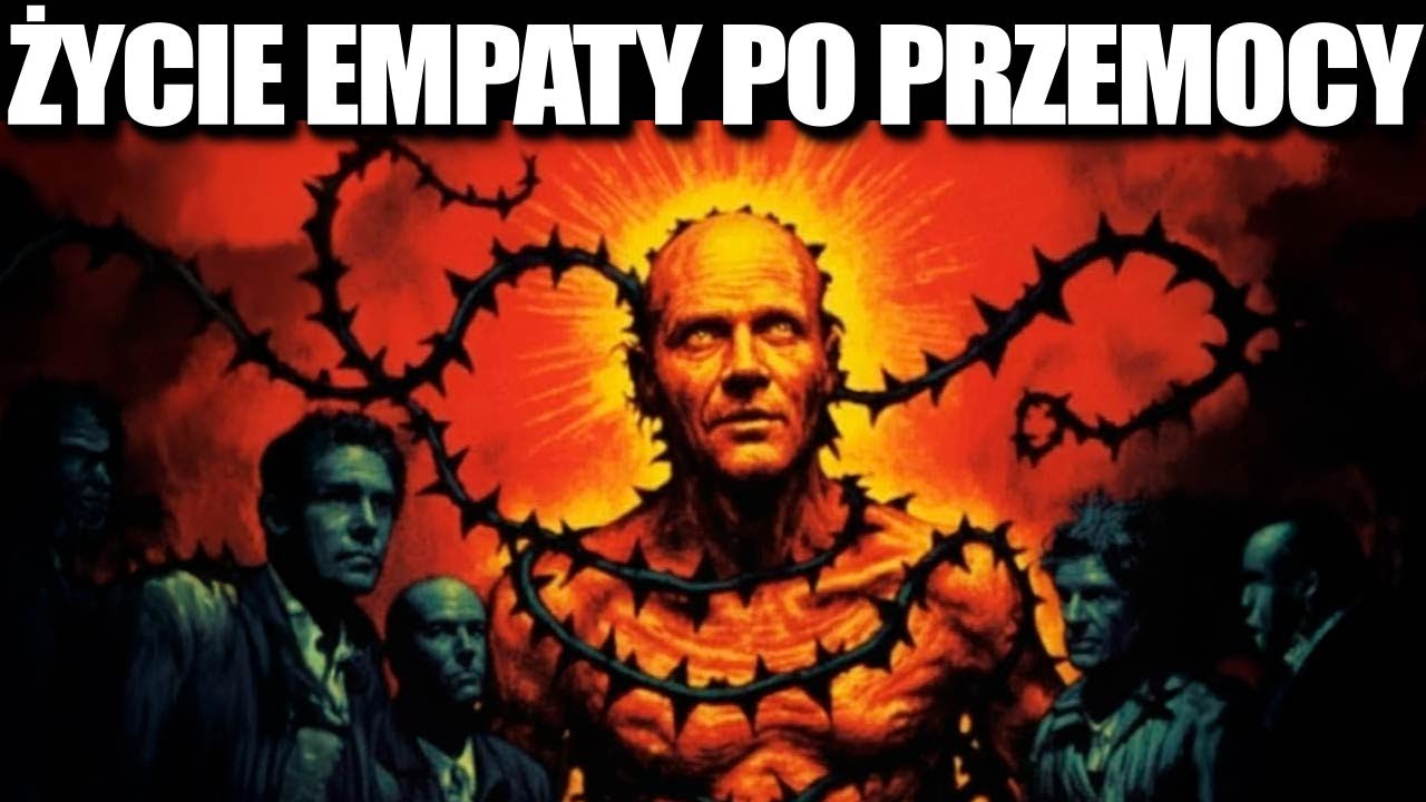 Carl Jung ujawnia o ostateczny etap Empaty po narcystycznym nadużyciu | Carl Jung