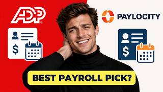 Information ADP vs Paylocity Comparison | Payroll Software Explained for 2026 Guide