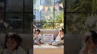 Safe Sun Protection for Kids by Little Rituals | 100% Safe and Dermatologist Approved | #sunscreen