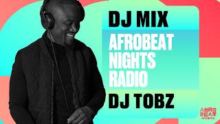 ABN MIX VOL 1! (Wizkid, Davido, Chrisbrown, Tems, Asake, Afrobeats, Amapiano, Afrosoul) [DJ TOBZ]