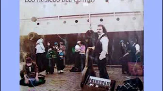 Litto Nebbia y los Musicos del Centro-Todos los Hombres Fuimos Tontos Alguna Vez-1982- Litto Nebbia y los Musicos del Centro-Todos los Hombres Fuimos Tontos Alguna Vez-1982-