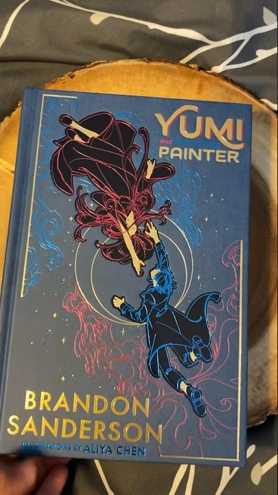 Yumi Y El Pintor De Pesadillas / Yumi And The Nightmare Painter