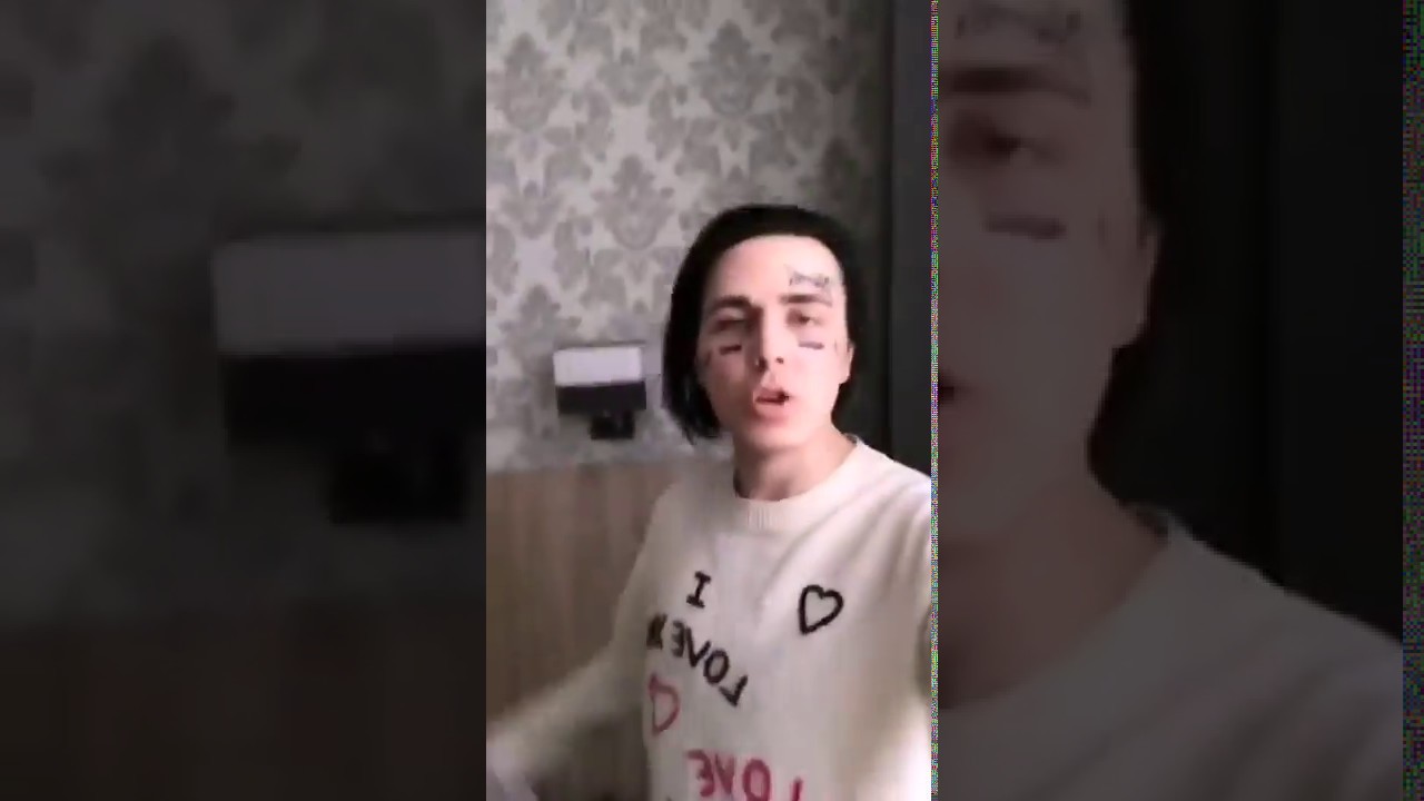 Фото В Стиле Лиза Фейс