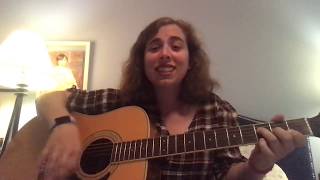 Quarantine Love Song