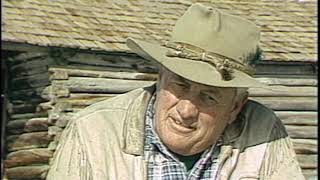 Homesteader - American Story with Bob Dotson