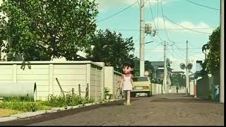 Faded Nobita Sizuka Version