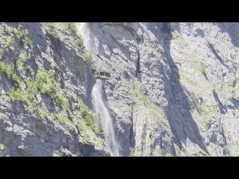 Perdidos en Grindelwald Switzerland