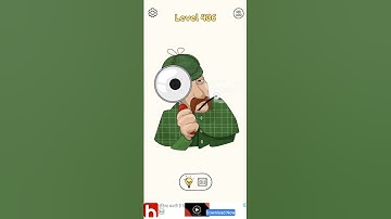 CS HACKE SHORTS : Dop  level 436 || Save them from the bull || #shorts #dopgameplay #song