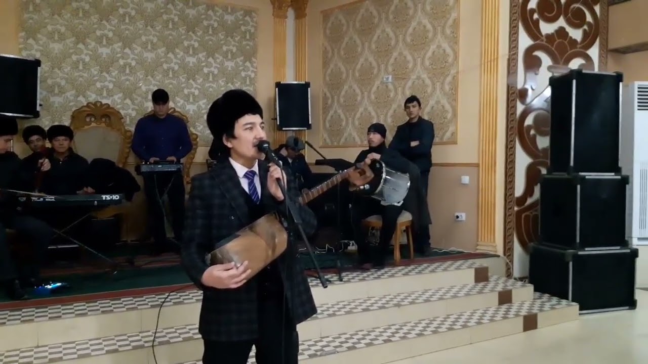 Rahmatillo Yusupov. To'yda. Kim keyin.  #jonli #rek #trending #duet #music #love #cover #automobile 