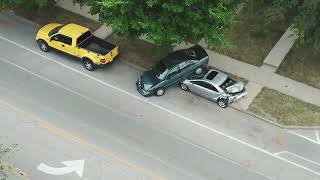 Caught On Camera Wow Skylense