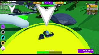 Getting A Rebirth In Wild Worms Roblox Part 1!!!