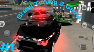 Brasil Tuning 2 Game New Video In Hindi Part #1 screenshot 4