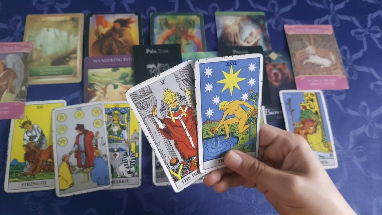 تاروت برج الدلو الحبيب يحبك ويحترمك اكثر مما تتصور ❤️‍🔥