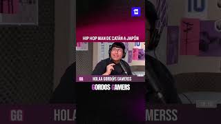 Dany hip hop man de 100% lucha del Conurbano al mundo 🛰️