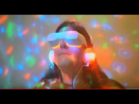 The Kasina Mind Machine System
