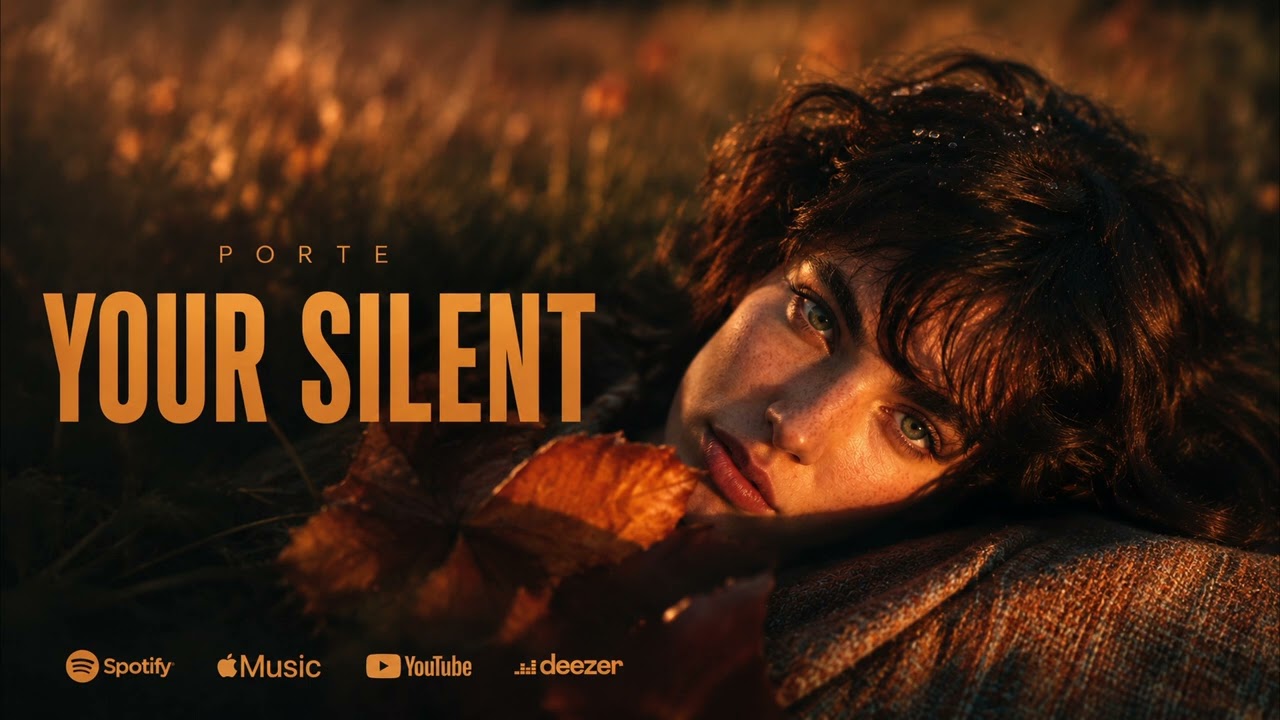 Porte - Your SIlent