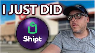 I Just Did SHIPT for 5 Hours