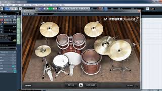 Beat making tutorial in cubase 5