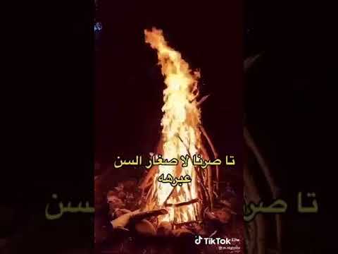وليد سركيس عبر فينا الكبر والشيب