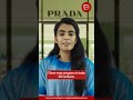Prada Credits Kolhapuri Chappals | Big Move After Backlash | India Abroad®