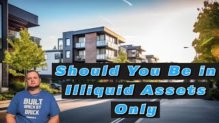 Starting Your Investment Journey? Here's Why Liquid Assets are the Way to Go