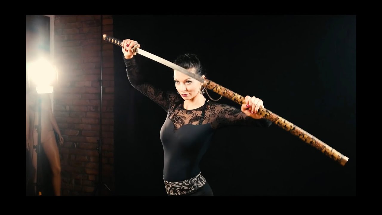 Dynamic Blur - a photography workshop by Peter Csendes