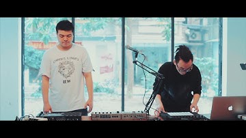 #PADBOYZ#VOL.2  Ableton live/AKAI MPC Live/Ableton Push2/Korg MicroKorg Live Performance