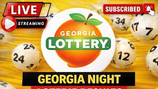 🔴 LIVE | Résultats Loterie Georgia – NIGHT | 04 AOUT 2026 | Georgia Lottery Results