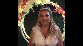 Sonsuz Mutluluklar.......... Sünnet Kınası Antalya