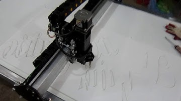 MÁY CẮT XỐP TỰ ĐỘNG CNC KHỔ 90X150, chuyên cắt chữ xốp vi tính, chữ đám cưới, ....