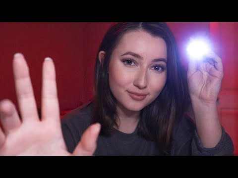 ASMR For When You NEED Tingles | Super Unpredictable Personal Attention✨