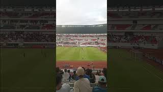 PSIS Semarang vs Kendal TORNADO FC - Pegadaian Championship #psis #kendaltornadofc #liga2 #football