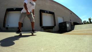 Wildman Raw Clips